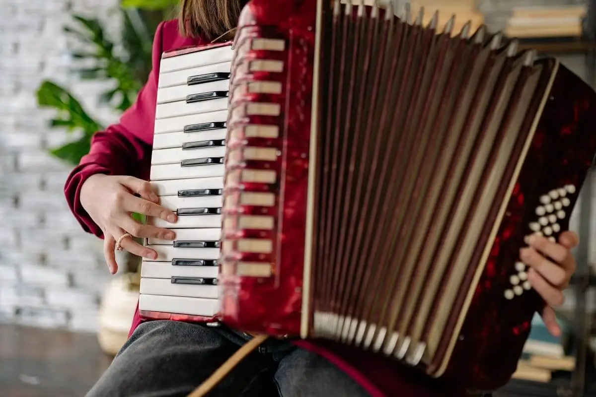 Accordeon