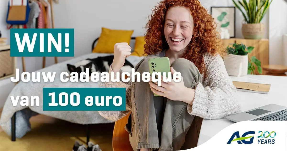 cadeaucheque, top, famialie, ag, 200, jaar, actie, wedstrijd