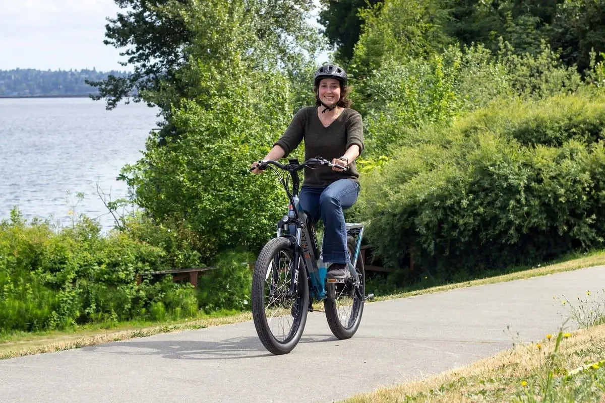 Duurzame mobiliteit, duurzaam, mobiliteit, fiets, elektrische, auto, step, speed pedelec