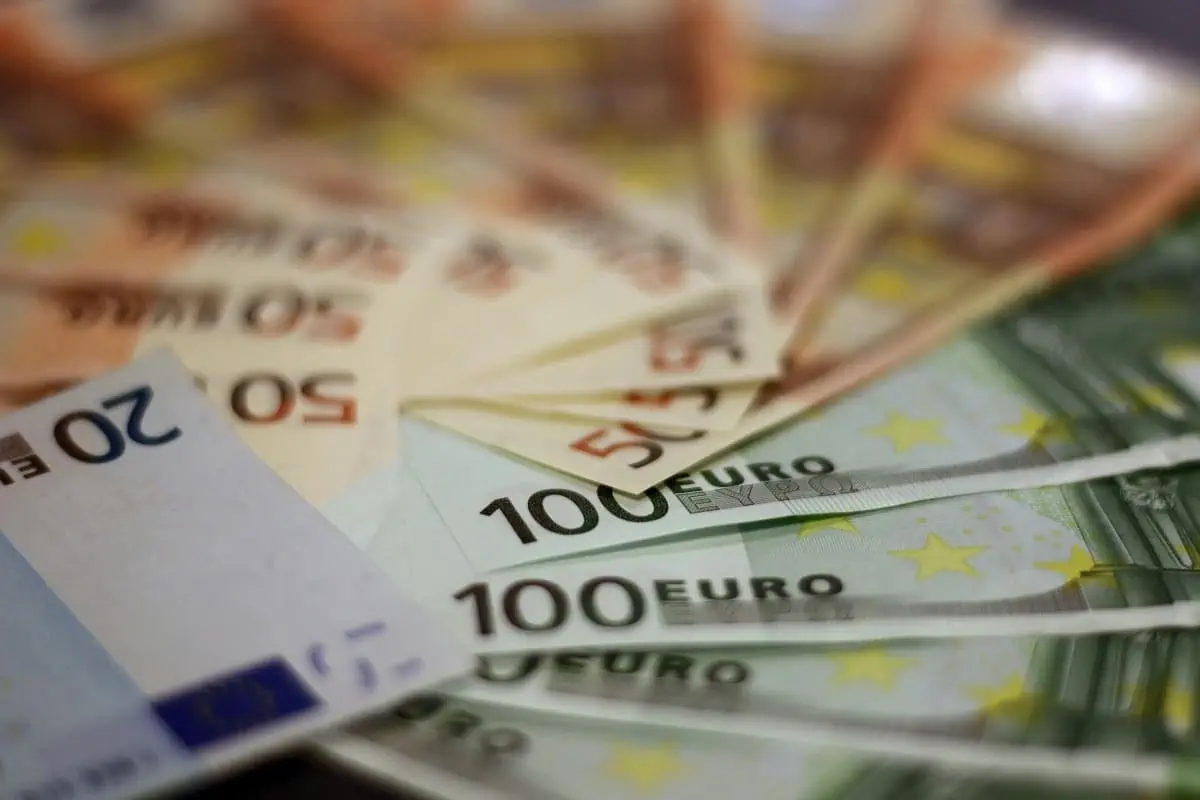 inflatie, ECB, economie