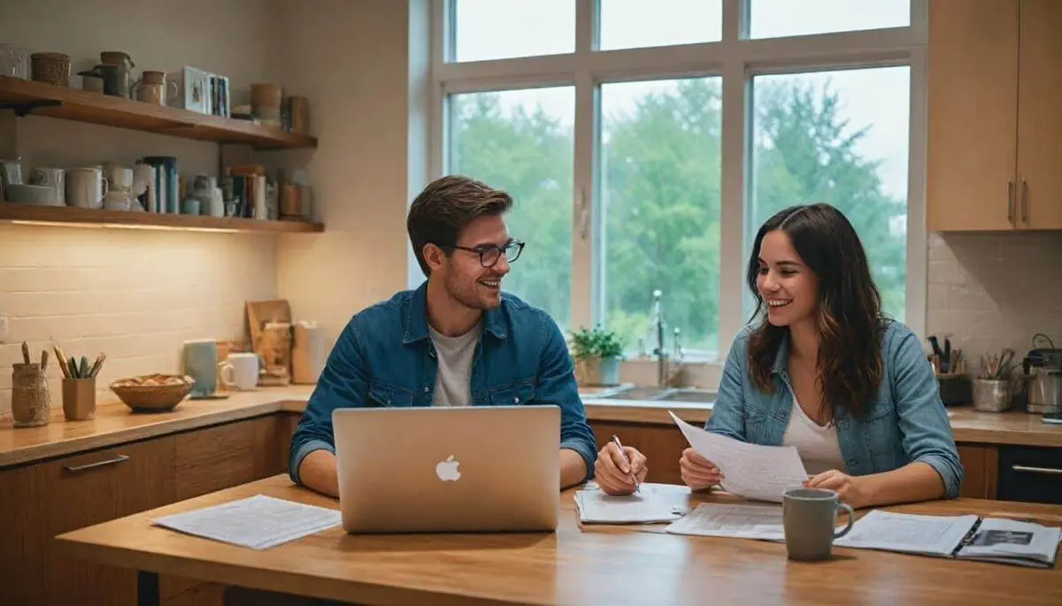 bod uitbrengen op woning hoe woning kopen in België woonkrediet aanvragen lening voor huis hoe bied ik op een huis richtprijs of vraagprijs zonder opschortende voorwaarden notariskosten woning aankoopbegeleiding woning kredietadvies Maes Group lening zonder opschortende voorwaarde woning kopen met woonkrediet
