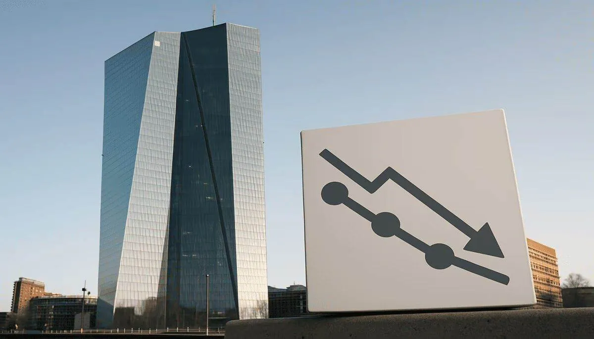 renteverlaging inflatie eurozone, ECB renteverlaging, impact lage rente, beleggen 2025, economische vooruitzichten België